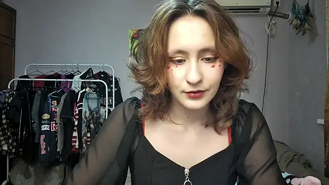 JoannaTompson online show from February 23, 9:26 pm