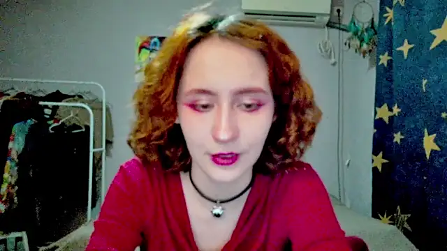 JoannaTompson online show from April 22, 5:58 pm