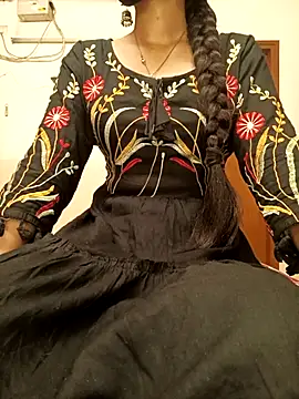 Ruchi-34 online show from February 3, 1:04 am