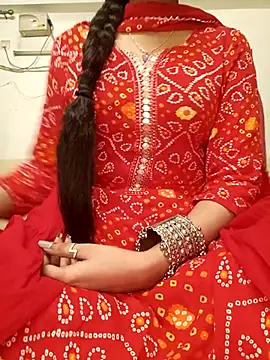 Ruchi-34 online show from March 23, 6:34 pm