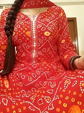 Ruchi-34 online show from June 1, 7:37 pm