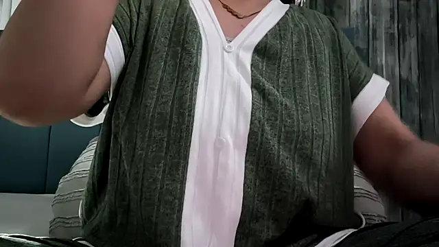 SEXY-ZENA online show from March 19, 12:36 am