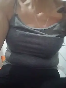 Snapshot of soltrinidad chatting on January 8, 12:46 am soltrinidad online show from January 8, 12:46 am