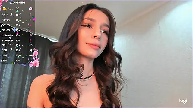 Lisolin online show from December 26, 8:28 am