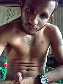 brayan7132 online show from May 28, 10:07 pm