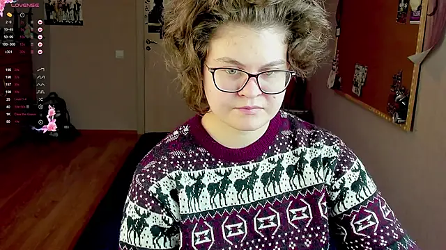 Sashy Way online show from January 3, 4:59 pm