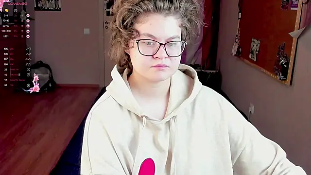 Sashy Way online show from January 5, 11:37 am