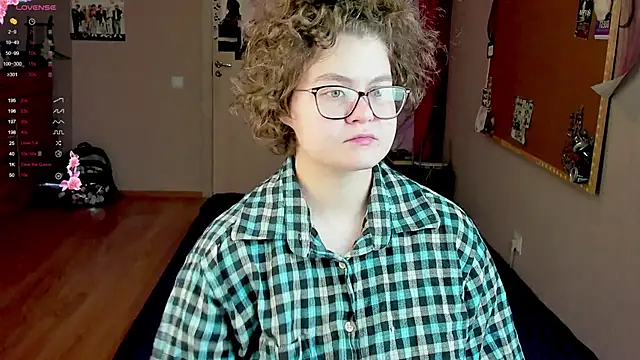 Sashy Way online show from January 6, 7:20 am