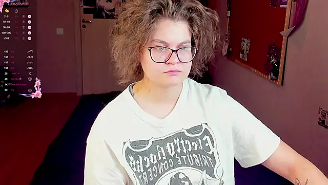 Sashy Way online show from January 11, 3:09 pm