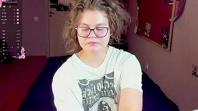 Sashy Way online show from January 11, 6:12 pm