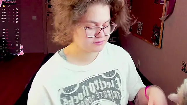 Sashy Way online show from January 12, 7:43 am