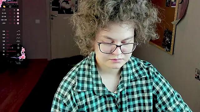 Sashy Way online show from January 15, 11:10 am