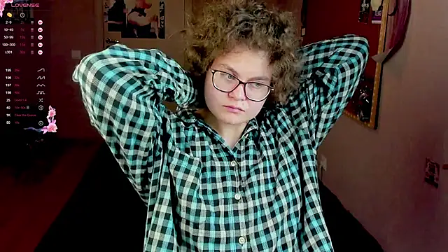 Sashy Way online show from January 15, 2:13 pm