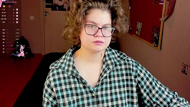 Sashy Way online show from January 16, 12:20 pm