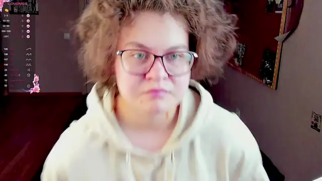 Sashy Way online show from January 18, 9:56 am