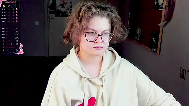 Sashy Way online show from January 18, 3:59 pm