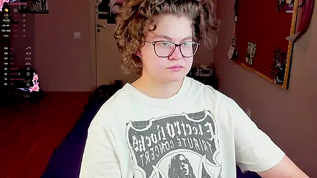 Sashy Way online show from January 23, 1:02 pm