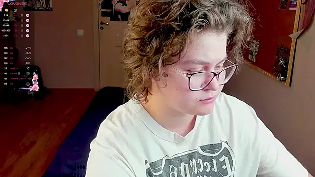 Sashy Way online show from January 23, 4:04 pm