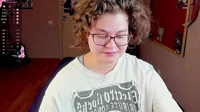 Sashy Way online show from January 23, 7:07 pm