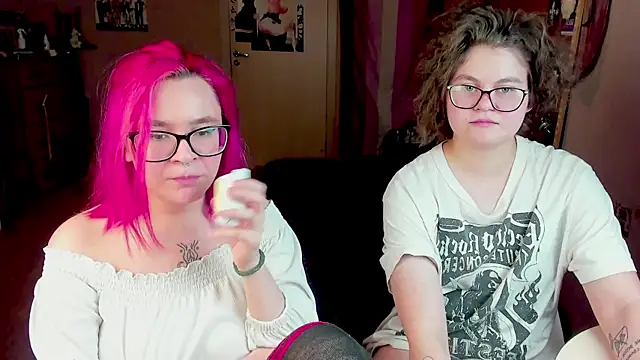 Sashy Way online show from January 24, 1:14 pm