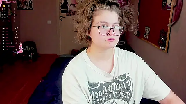 Sashy Way online show from January 25, 5:30 pm