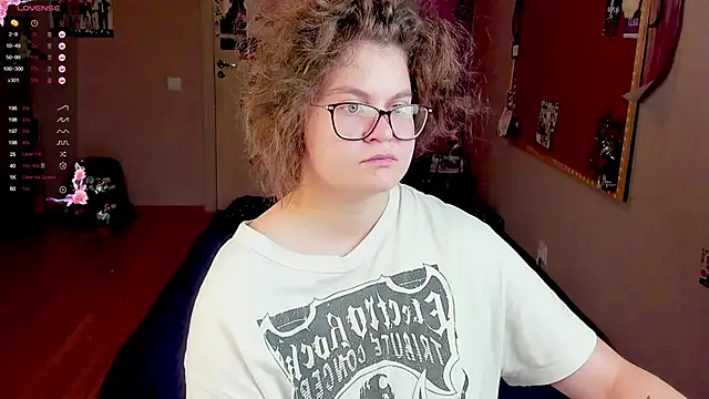 Sashy Way online show from January 26, 1:58 pm