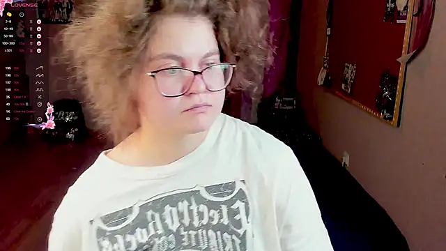 Sashy Way online show from January 26, 5:02 pm