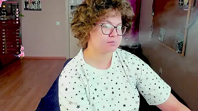 Sashy Way online show from February 12, 10:24 am