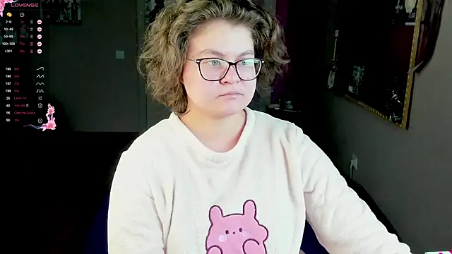 Sashy Way online show from March 8, 4:50 pm