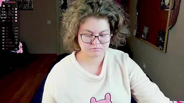 Sashy Way online show from March 8, 7:53 pm