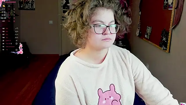 Sashy Way online show from March 9, 3:49 pm