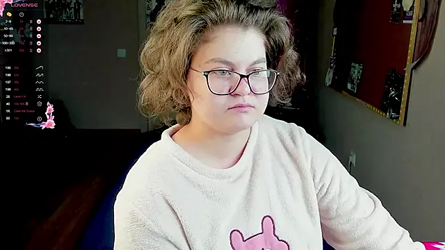 Sashy Way online show from March 9, 7:05 pm