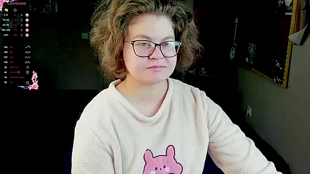 Sashy Way online show from March 10, 4:25 pm