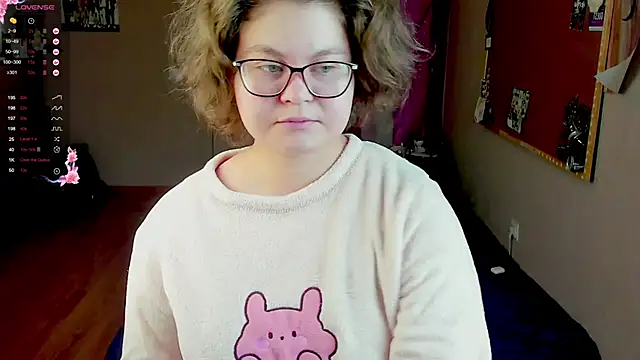 Sashy Way online show from March 10, 7:29 pm