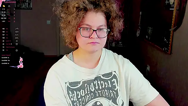 Sashy Way online show from March 15, 2:55 pm