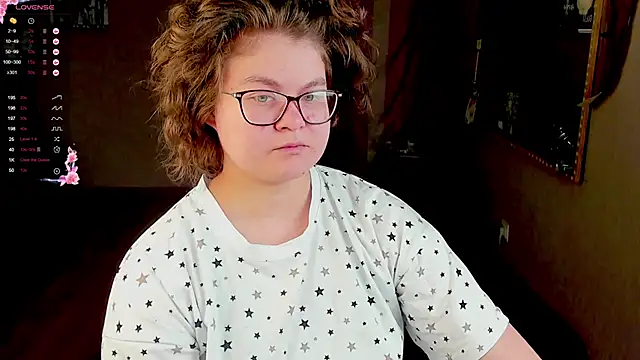 Sashy Way online show from March 20, 3:25 pm