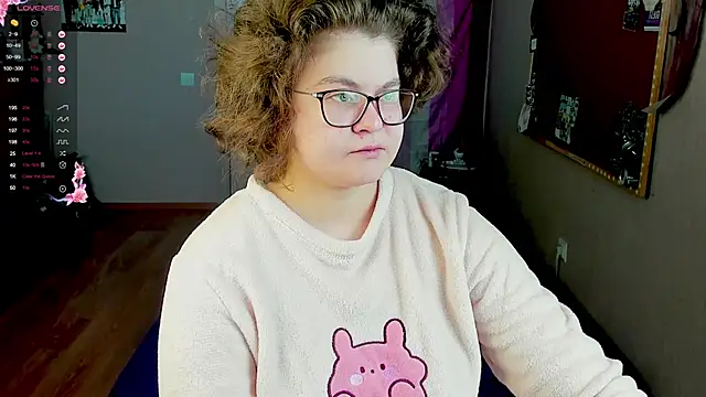 Sashy Way online show from March 22, 1:30 pm