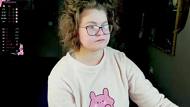 Sashy Way online show from March 22, 4:37 pm