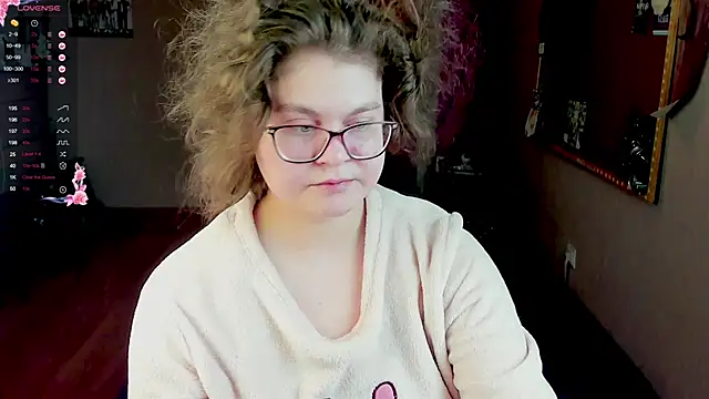 Sashy Way online show from March 22, 7:42 pm