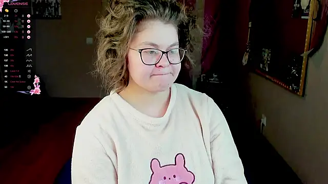 Sashy Way online show from March 22, 10:48 pm