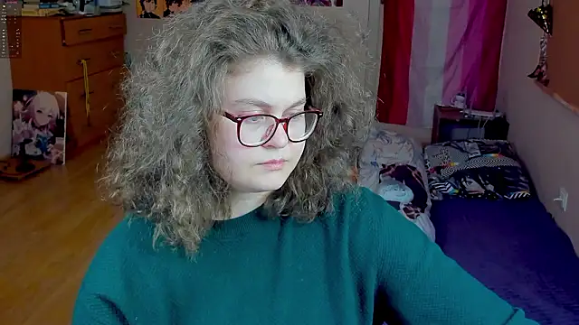 Sashy Way online show from February 1, 3:54 pm