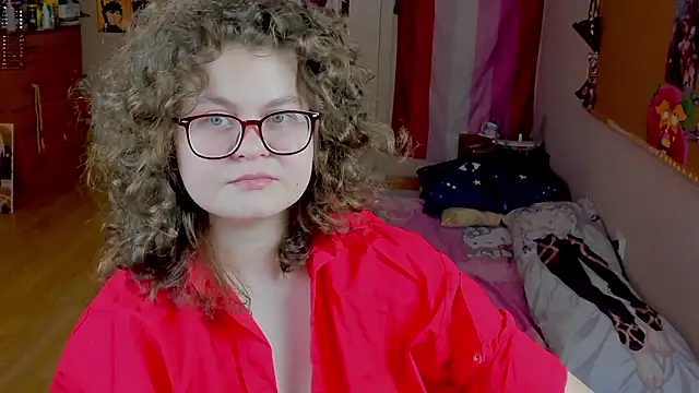 Sashy Way online show from March 4, 4:57 pm