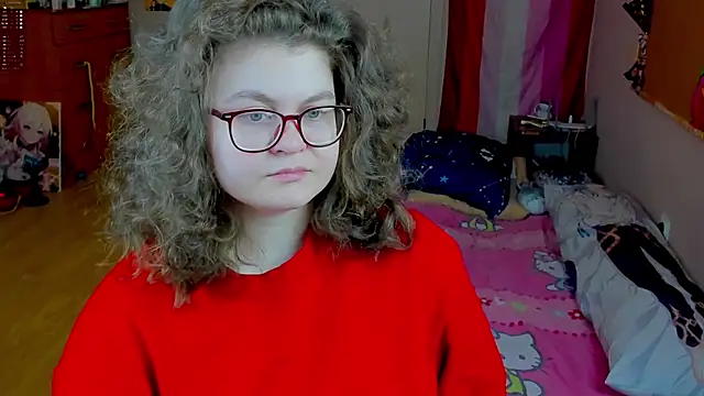 Sashy Way online show from March 10, 4:56 pm