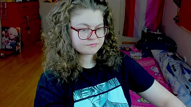 Sashy Way online show from April 21, 11:38 am