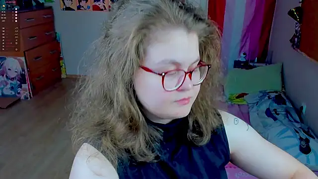 Sashy Way online show from July 9, 6:01 pm