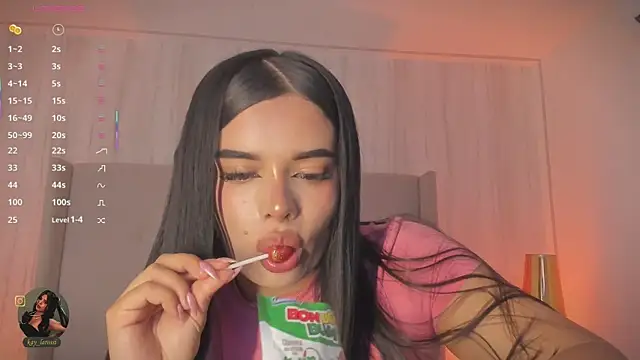 kaylarossi online show from April 21, 7:17 pm