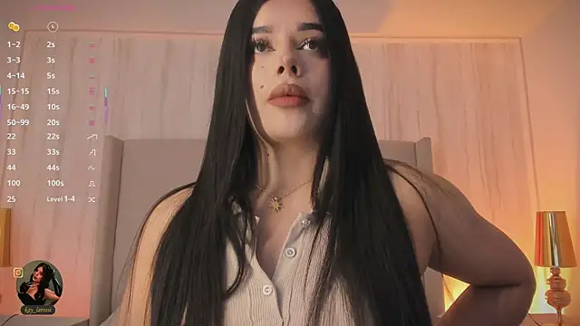 kaylarossi online show from April 27, 6:39 pm