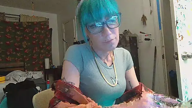 Snapshot of Emily0903 chatting on January 16, 2:04 am Emily0903 online show from January 16, 2:04 am