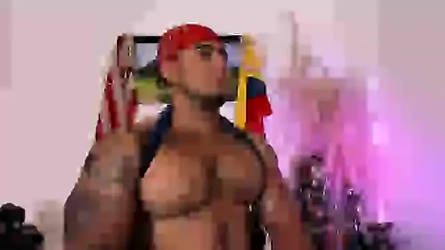 MikeBlame online show from March 18, 1:42 pm