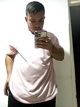 Naughty Charly online show from March 14, 1:37 am